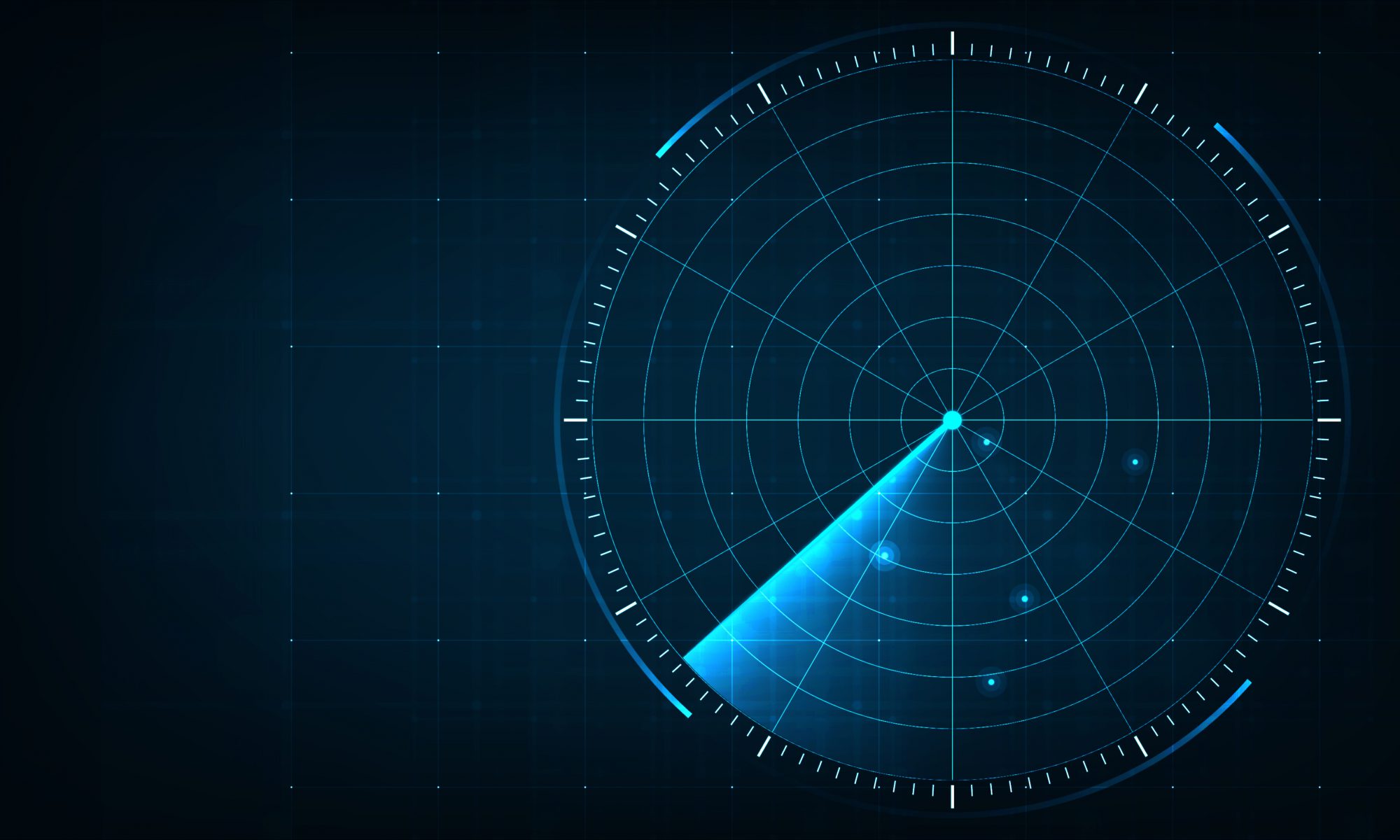 Schutzradar